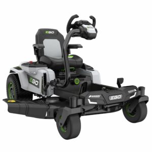 EGO Z6 ZT5201E-L 132cm Zero-Turn