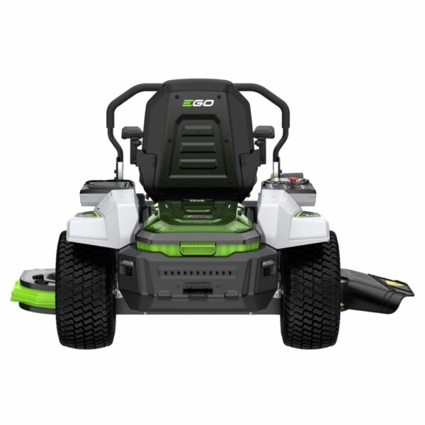 EGO Z6 ZT5201E-L 132cm Zero-Turn - Image 3