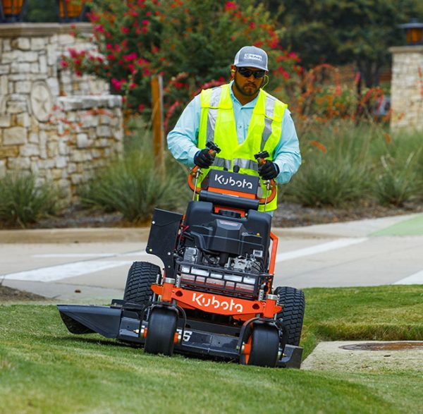 Kubota WHF14NC‑36‑2 - Image 5