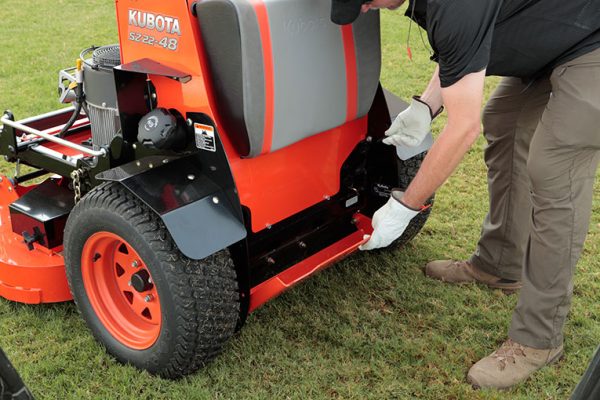 Kubota SZ19NC‑36‑2 - Image 10