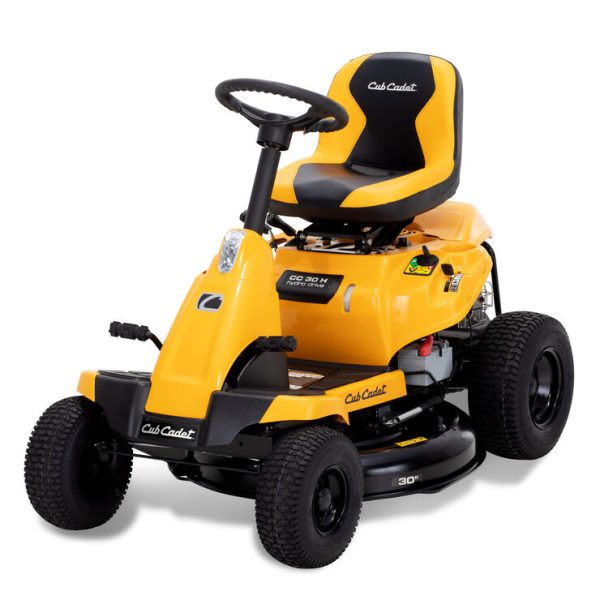 Cub Cadet® CC30H Riding Lawn Mower - Image 5