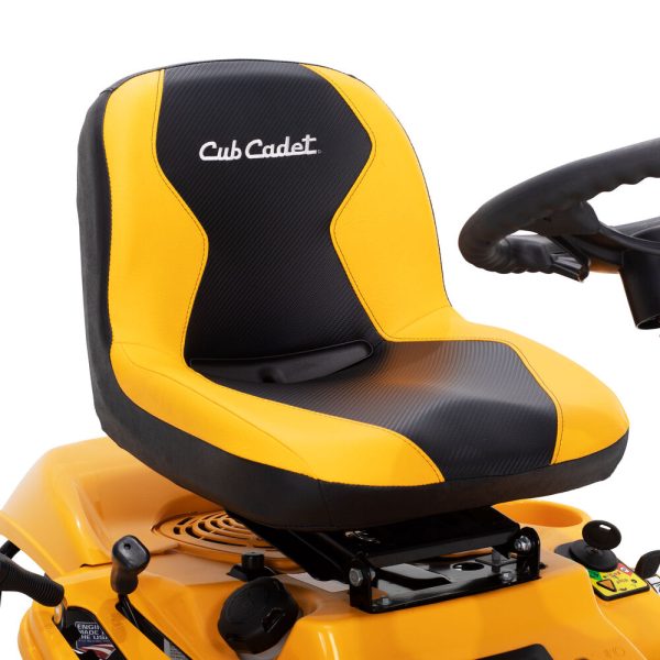Cub Cadet® CC30H Riding Lawn Mower - Image 7