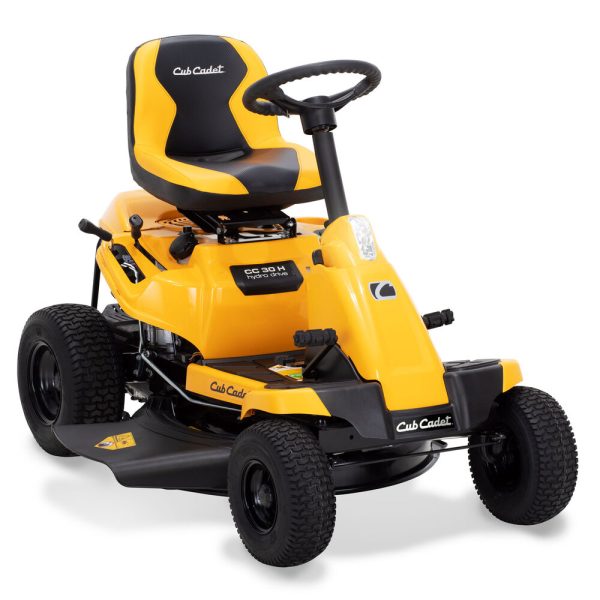 Cub Cadet® CC30H Riding Lawn Mower - Image 3