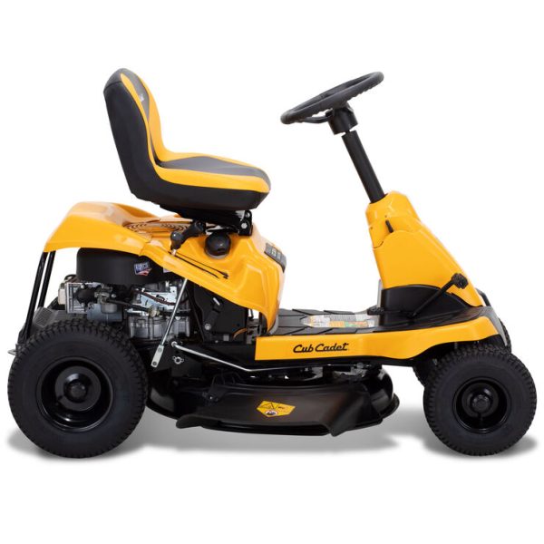 Cub Cadet® CC30H Riding Lawn Mower - Image 4