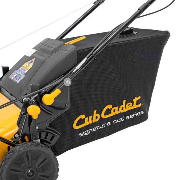 Cub Cadet® SC900 — Self-Propelled Lawn Mower - Image 5
