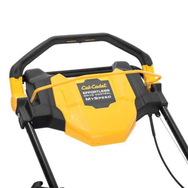 Cub Cadet® SC900 — Self-Propelled Lawn Mower - Image 7