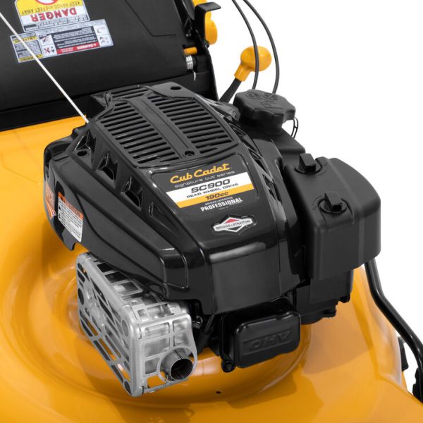 Cub Cadet® SC900 — Self-Propelled Lawn Mower - Image 6