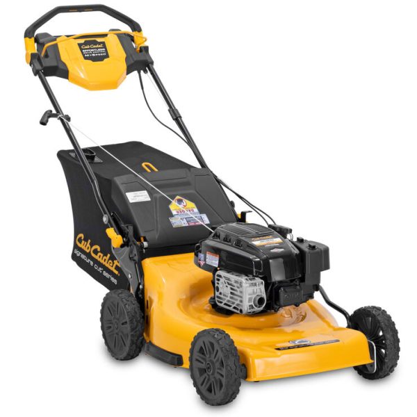 Cub Cadet® SC900 — Self-Propelled Lawn Mower - Image 2