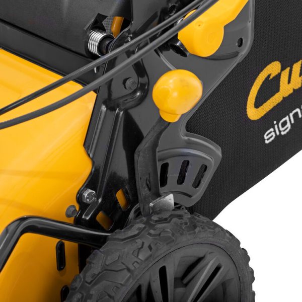 Cub Cadet® SC900 — Self-Propelled Lawn Mower - Image 4