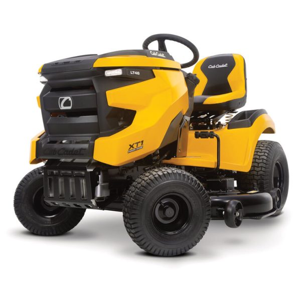 Cub Cadet® Enduro Series XT1 LT46 - Image 3