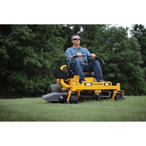Cub Cadet® Ultima Series™ ZT1 50 - Image 7