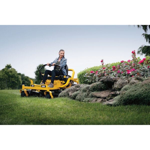 Cub Cadet® Ultima Series™ ZT1 50 - Image 8
