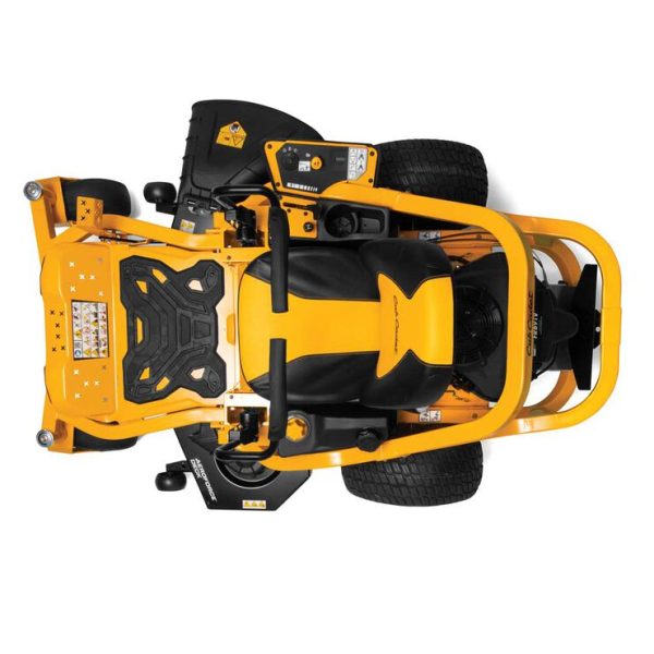 Cub Cadet® Ultima Series™ ZT1 50 - Image 6