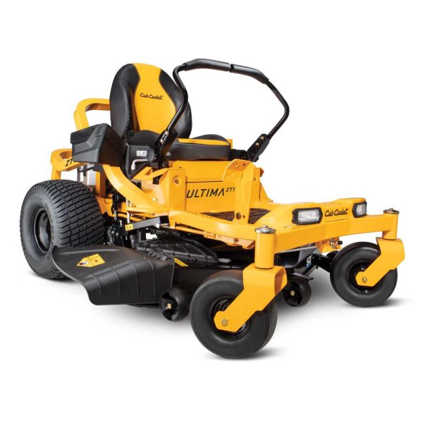 Cub Cadet® Ultima Series™ ZT1 50 - Image 3