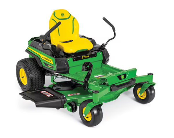John Deere Z330M ZTrak™ Mower with 48-in. Deck - Image 2
