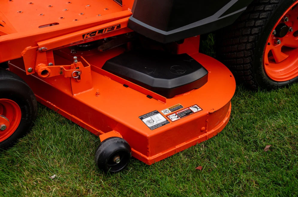 Kubota Z242KW-48 - Image 7