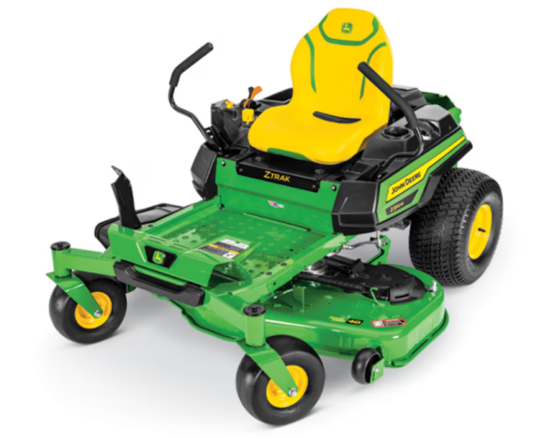 John Deere Z330M ZTrak™ Mower with 48-in. Deck