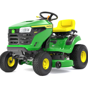 John Deere S100 — Lawn Tractor