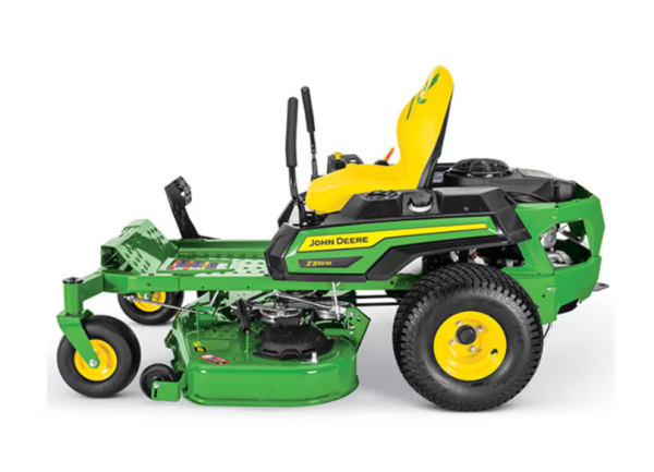 John Deere Z330M ZTrak™ Mower with 48-in. Deck - Image 3