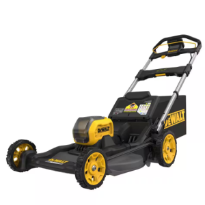 DeWalt FLEXVOLT® 1x60V MAX 21" Cordless Push Lawn Mower