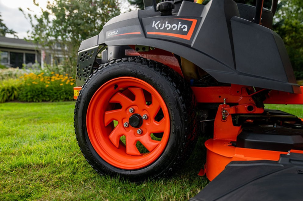Kubota Z242KW-48 - Image 6