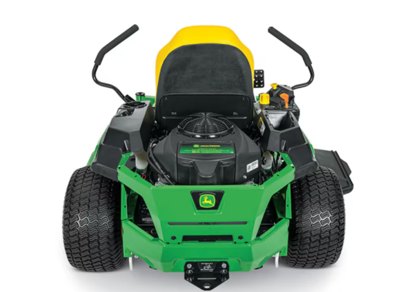 John Deere Z330M ZTrak™ Mower with 48-in. Deck - Image 4