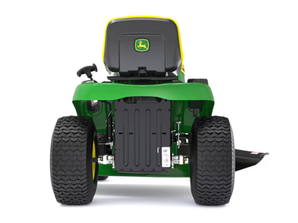 John Deere S100 — Lawn Tractor - Image 6