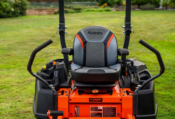 Kubota Z242KW-48 - Image 5