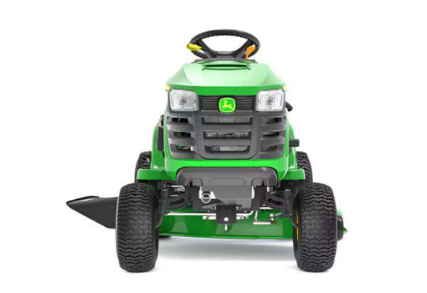 John Deere S100 — Lawn Tractor - Image 9
