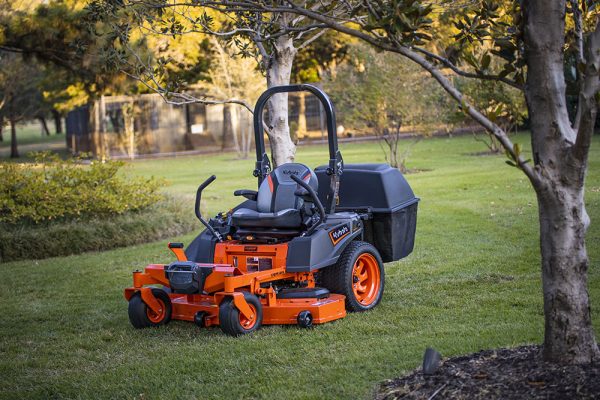 Kubota Z242KW-48 - Image 3