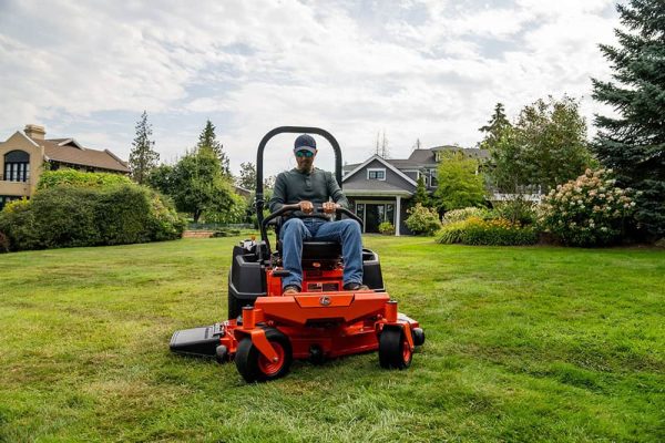 Kubota Z242KW-48 - Image 2