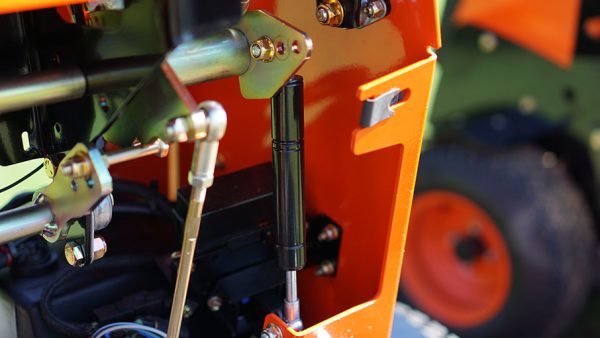 Kubota SZ19NC‑36‑2 - Image 11