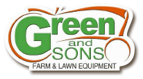 Green Sons Mower