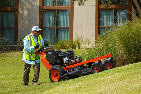 Kubota WHF14NC‑36‑2 - Image 4