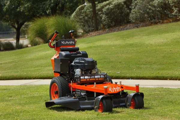 Kubota WHF14NC‑36‑2 - Image 3