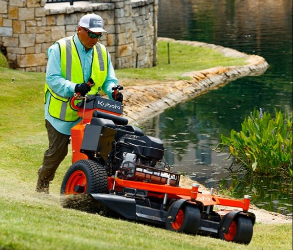 Kubota WHF14NC‑36‑2 - Image 2